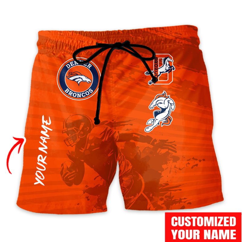 Denver Broncos Fan Gear
