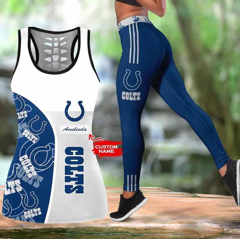 Indianapolis Colts Leggings