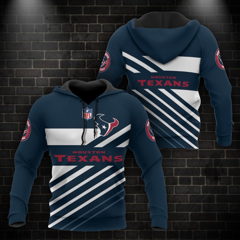 Houston Texans Hoodie