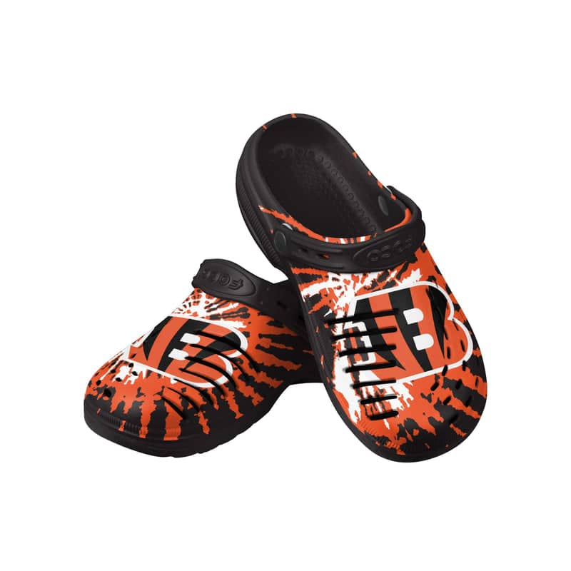 Cincinnati Bengals Limited Clog Image 1