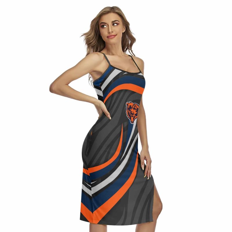 NFL Fan Gear Dress