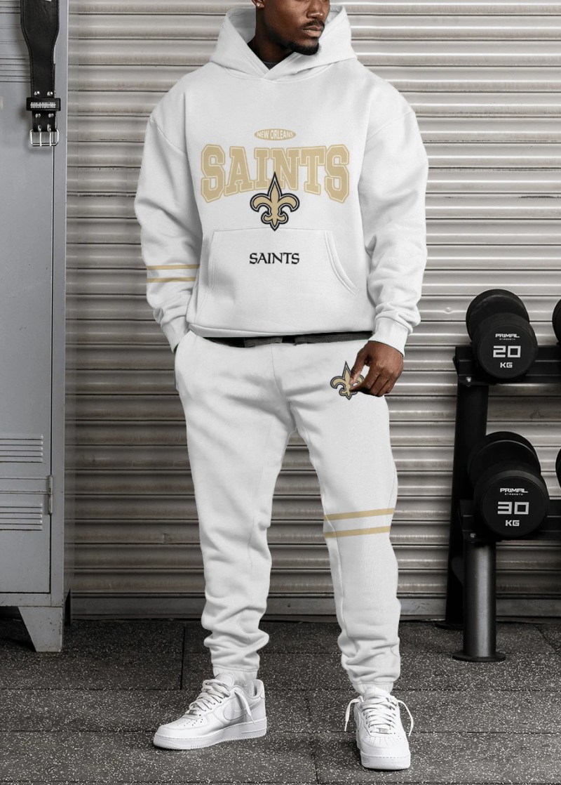 New Orleans Saints Sweatpants