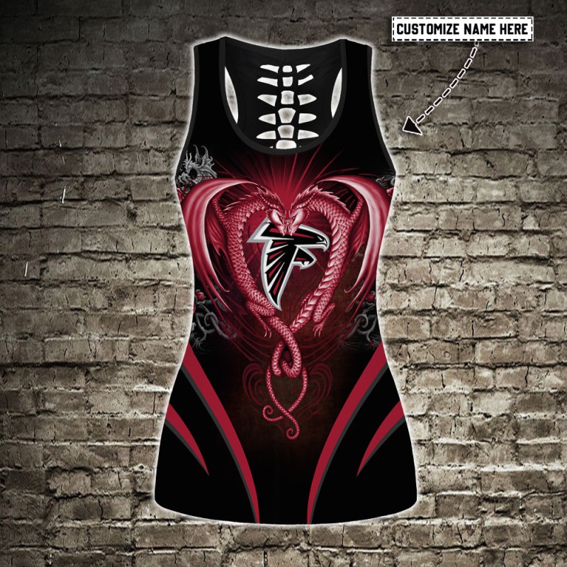 Atlanta Falcons Tank Top