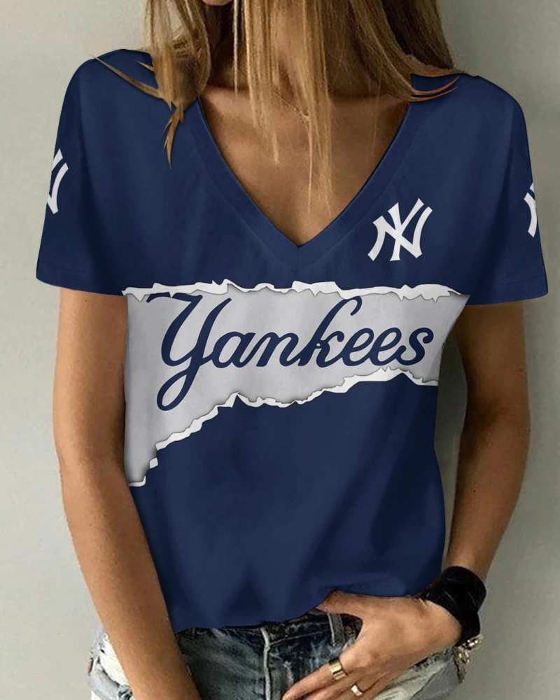 New York Yankees T-shirt