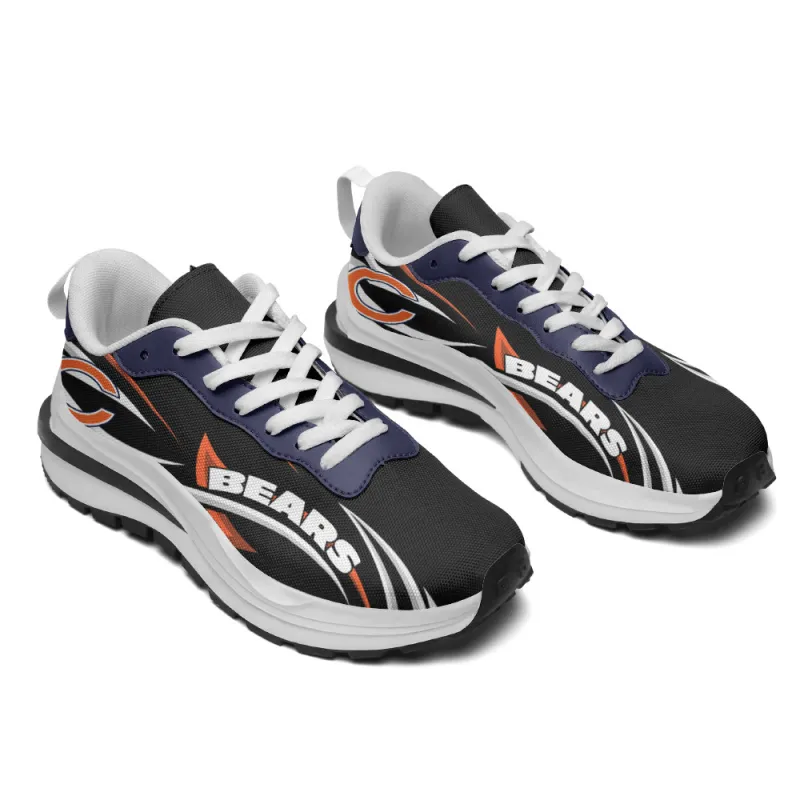 Chicago Bears Sport Running HF Sneakers