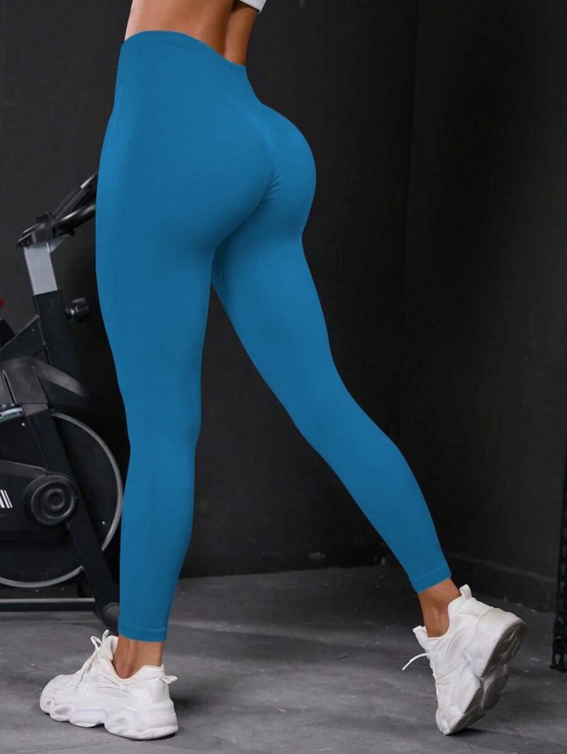 Stylish Printed Leggings for Football Fans