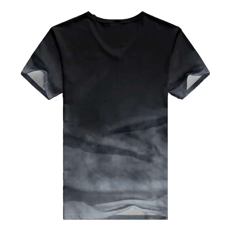 Las Vegas Raiders V-neck Women T-shirt 2