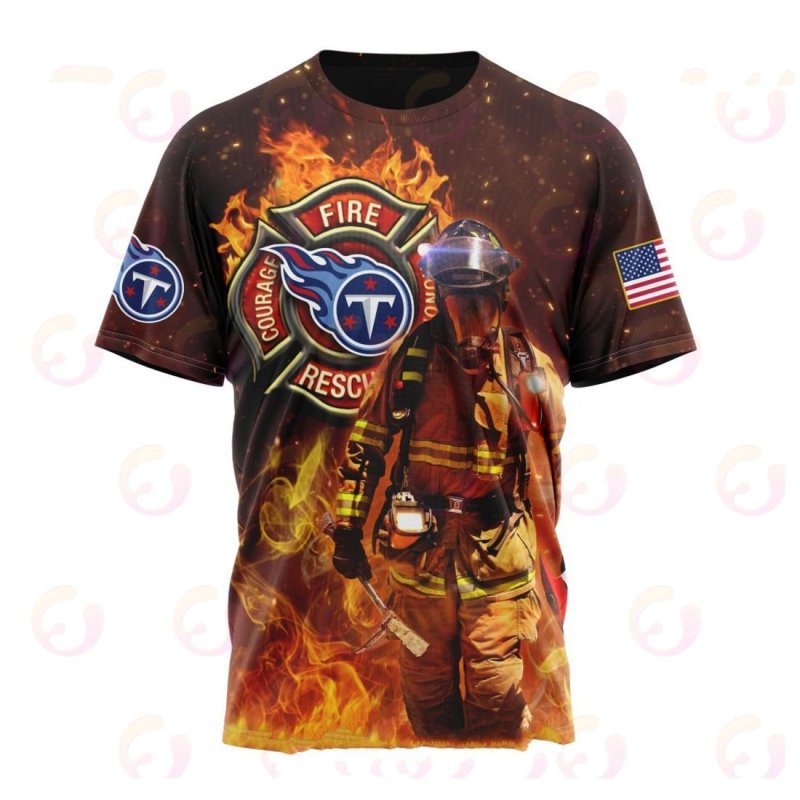 Tennessee Titans Sweatshirt for Fans