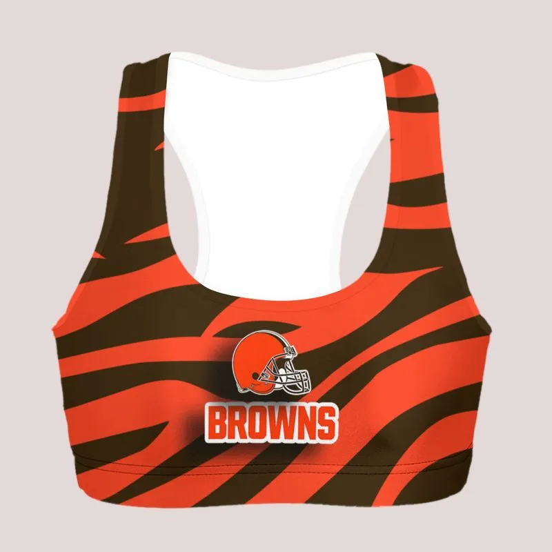 Cleveland Browns Women Sport Set Image 5