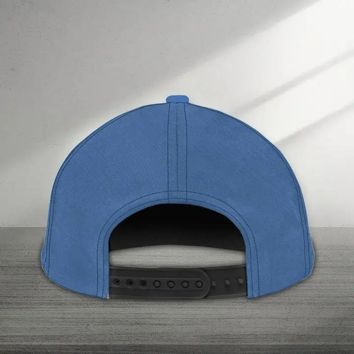 Tennessee Titans Cap Close Up