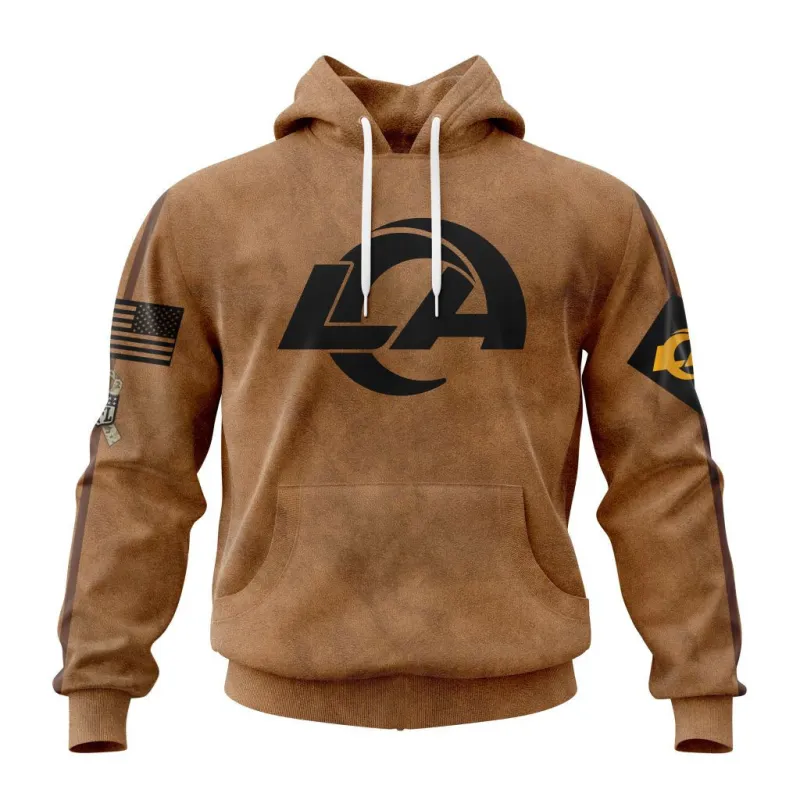 Los Angeles Rams Hoodie