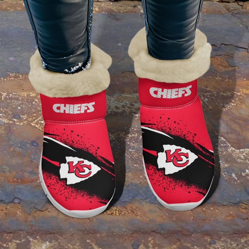 Kansas City ChiefsXZC7W-2