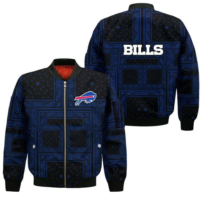 Buffalo Bills Ugly Christmas Sweater