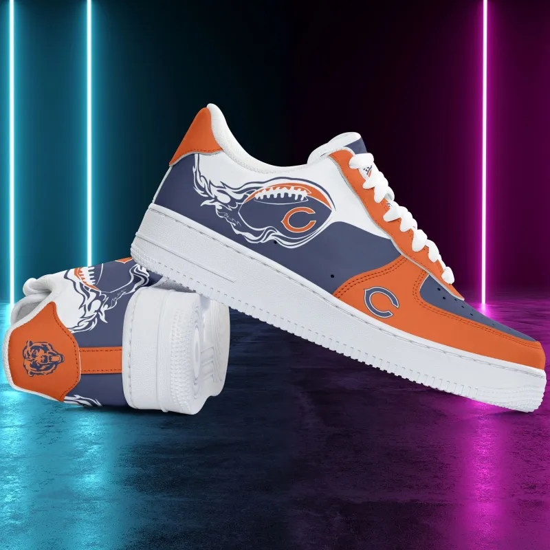 Chicago Bears Shoes