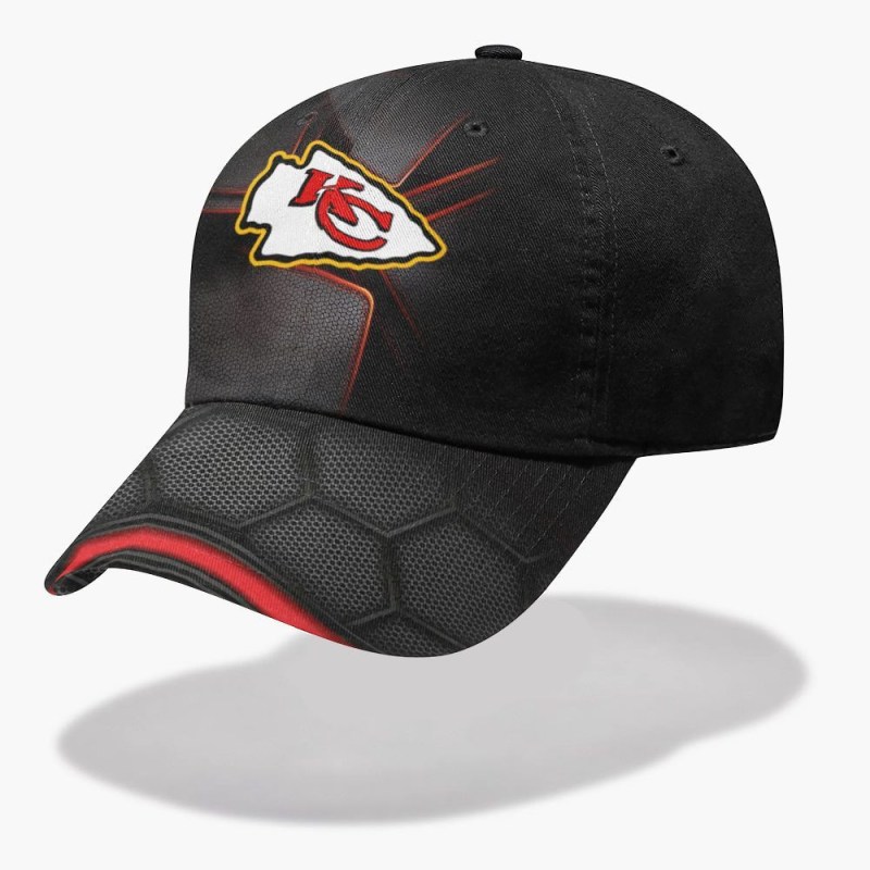 Kansas City Chiefs Limited Cap
