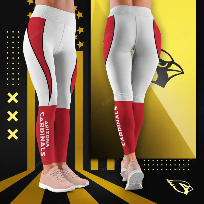 Arizona Cardinals Leggings