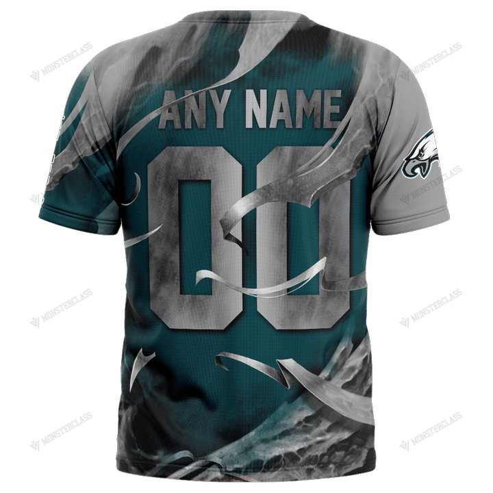 NFL Eagles Sweatshirt