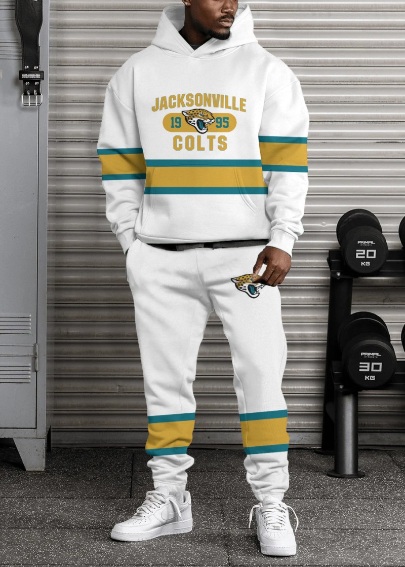Jacksonville Jaguars Sweatpants