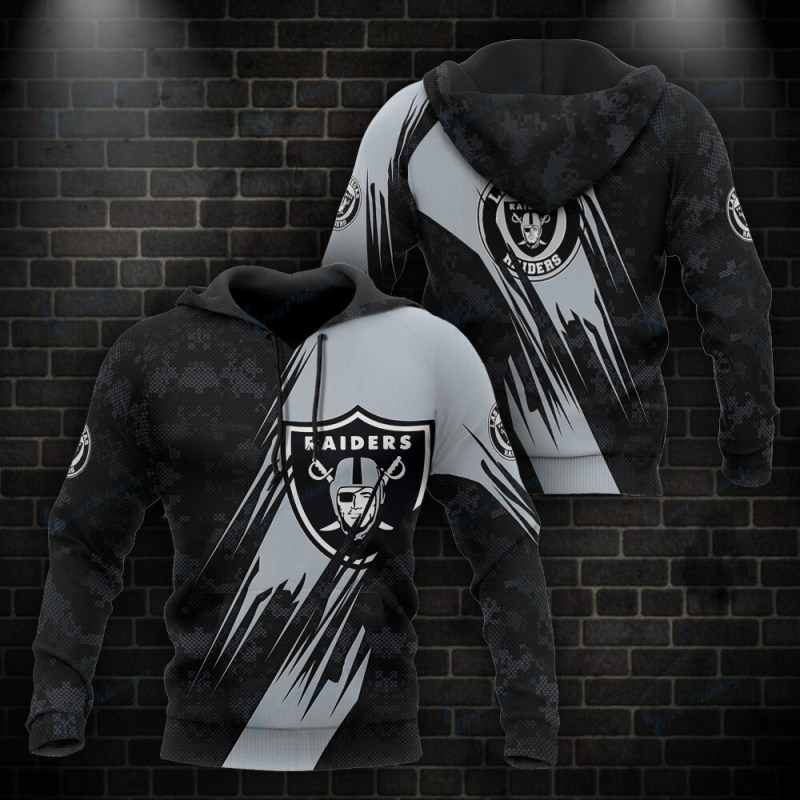 Las Vegas Raiders Hoodie