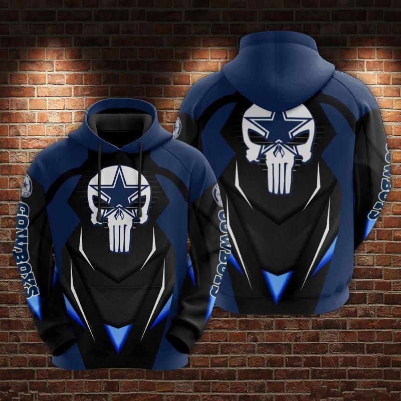 Dallas Cowboys Limited Hoodie