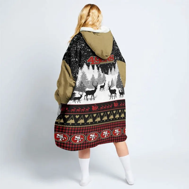 Comfortable Snug Hoodie for Football Fans