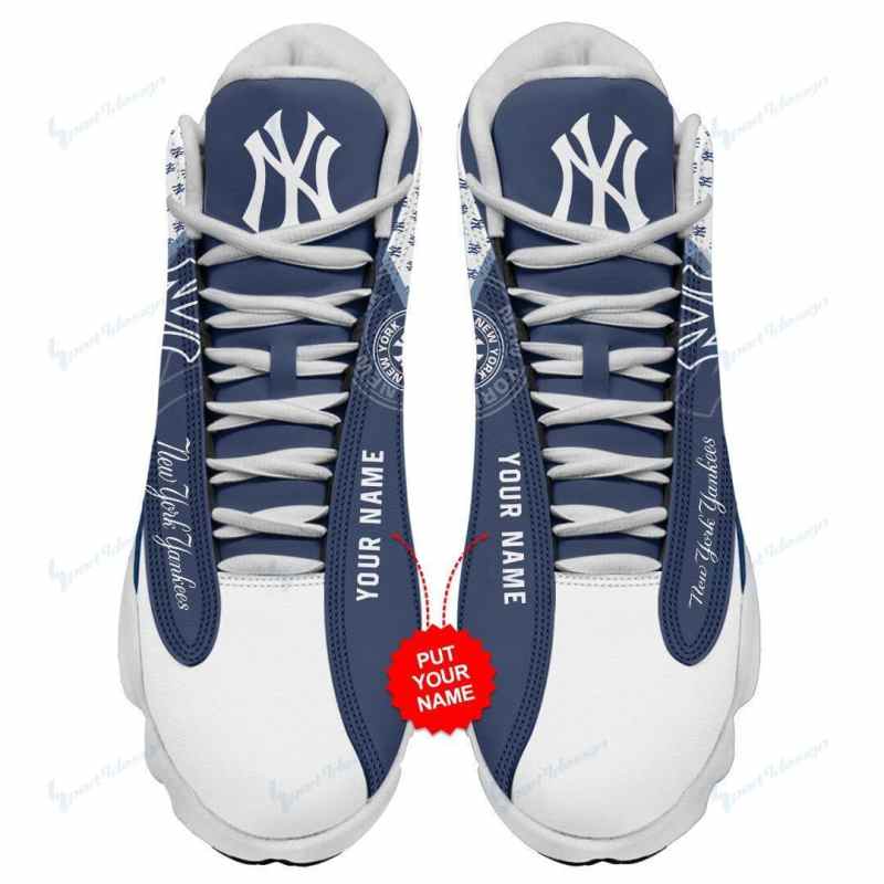 New York Yankees AJD13 Sneakers 2