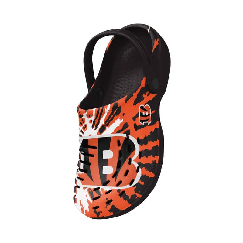 Cincinnati Bengals Limited Clog Image 3