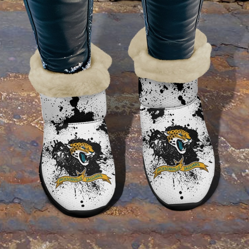 Anti-slip Winter Snow Boots