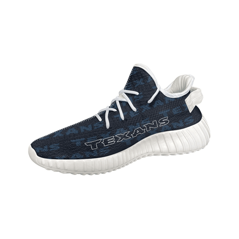Houston Texans Yeezy Shoes Image 12