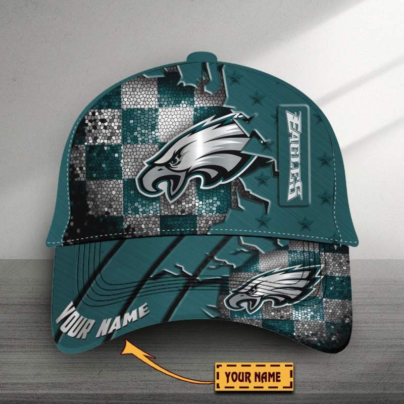 Philadelphia Eagles Classic Cap