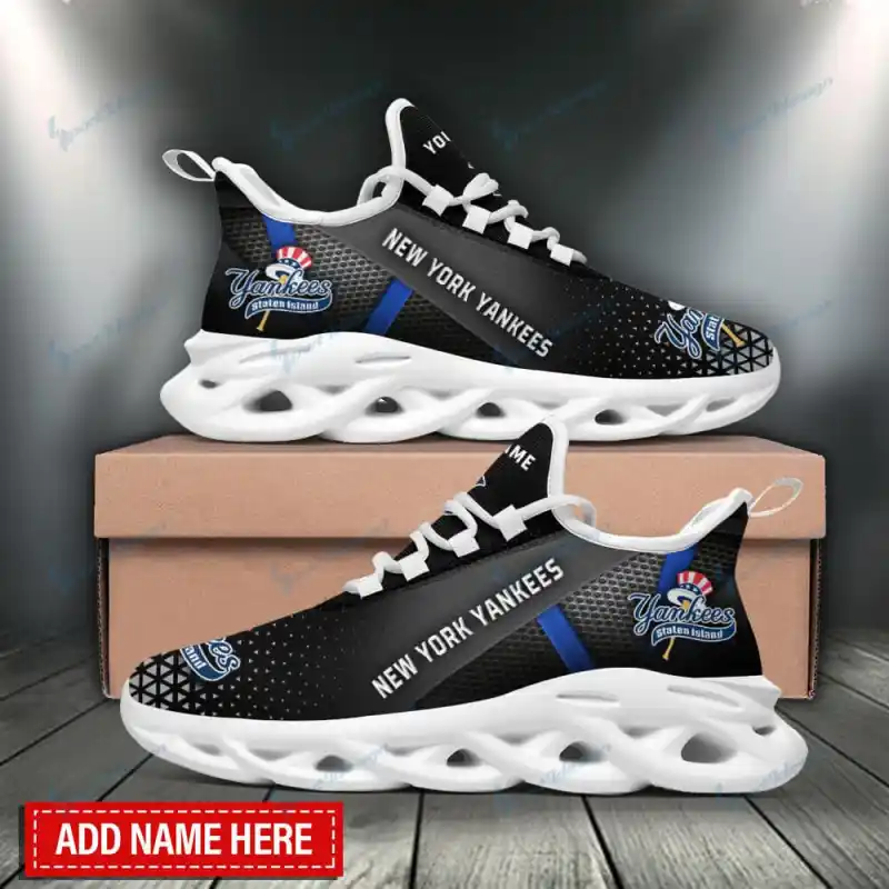 Casual New York Yankees Sneakers
