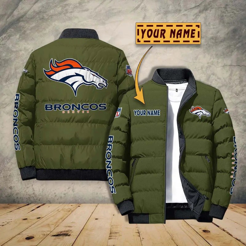 Denver Broncos Merchandise