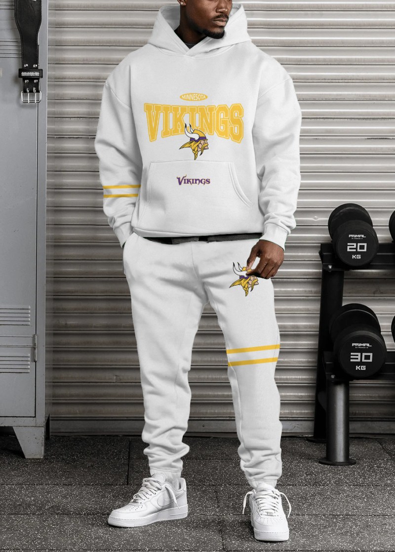 Minnesota Vikings Sweatpants