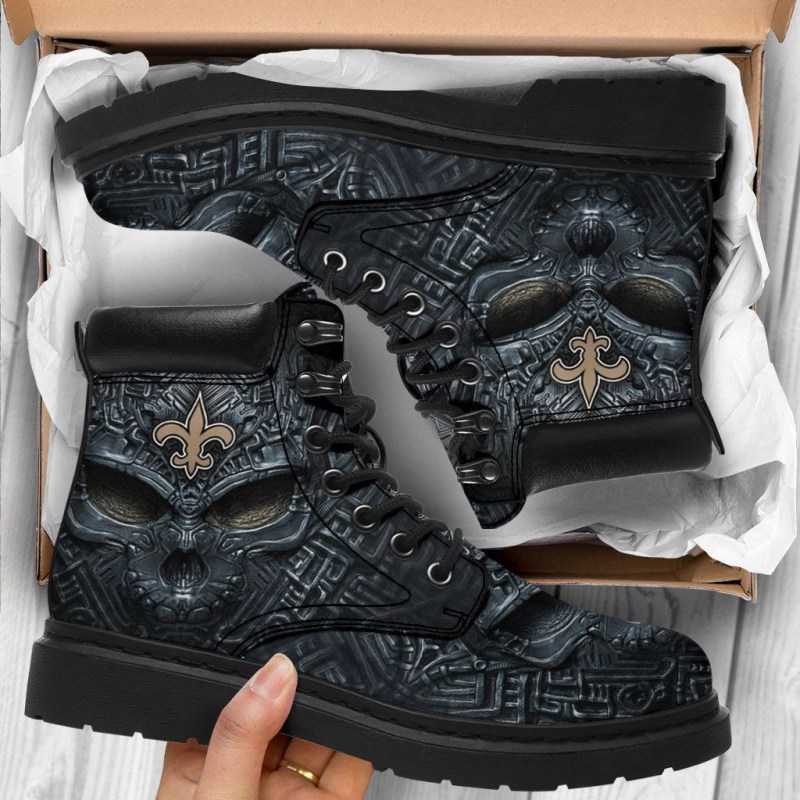 New Orleans Saints TBL Boots