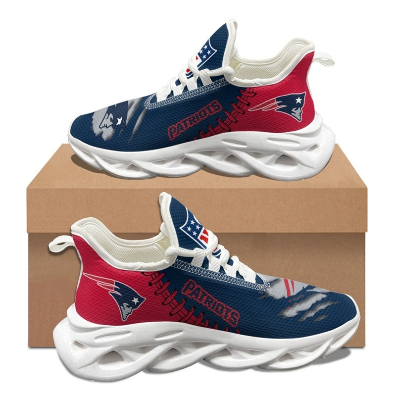 New England Patriots Sneakers