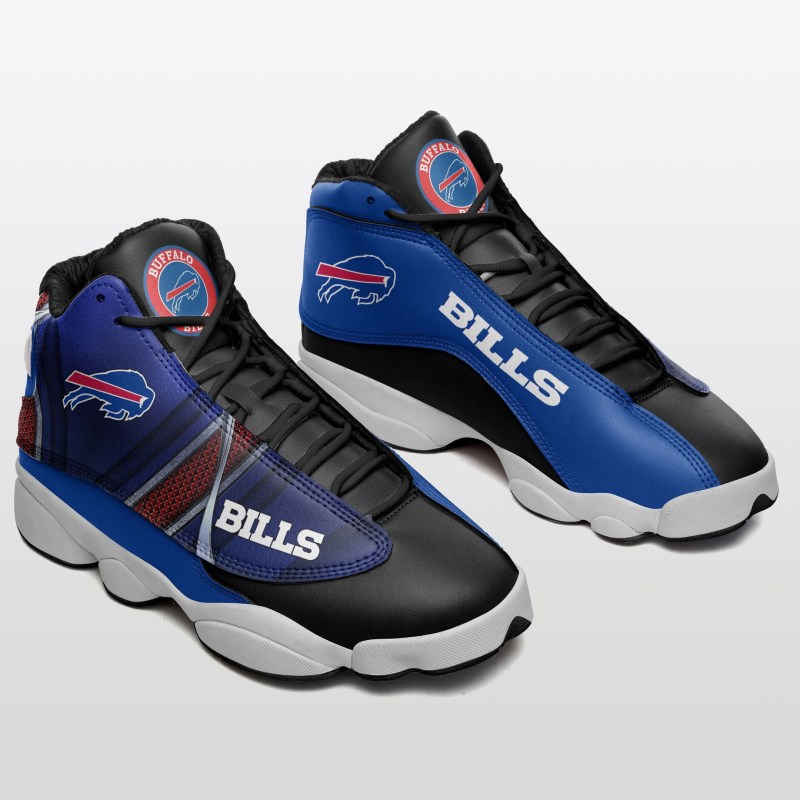 Buffalo Bills AJD13 Sneakers