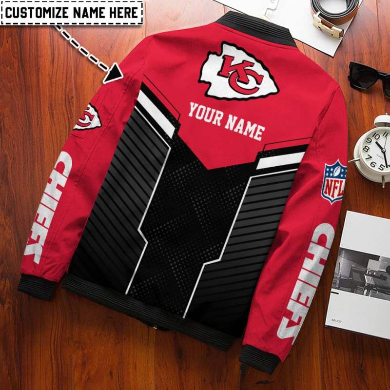 Kansas City Chiefs Fan Gear