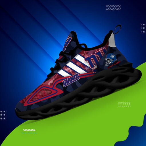 Sneakers for NFL Fans