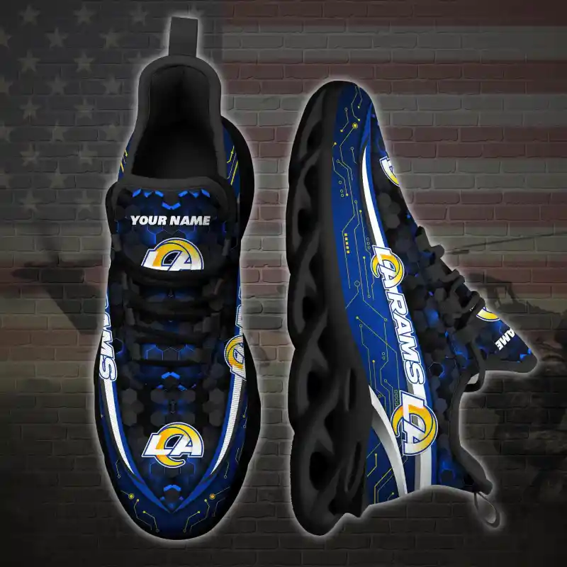 Comfortable Running Sneakers