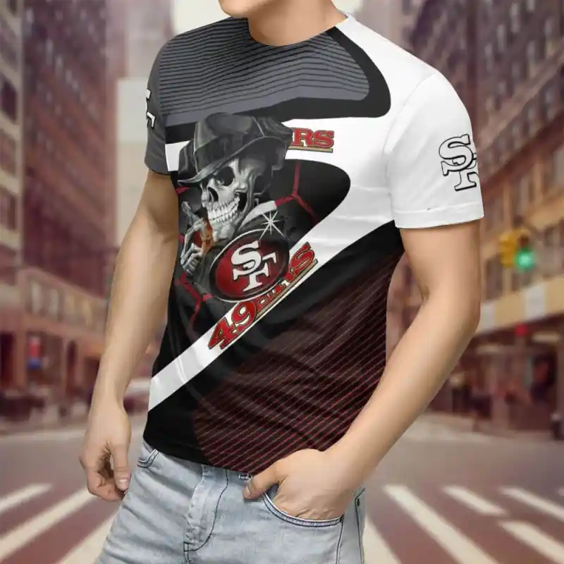 San Francisco 49ers T-Shirt