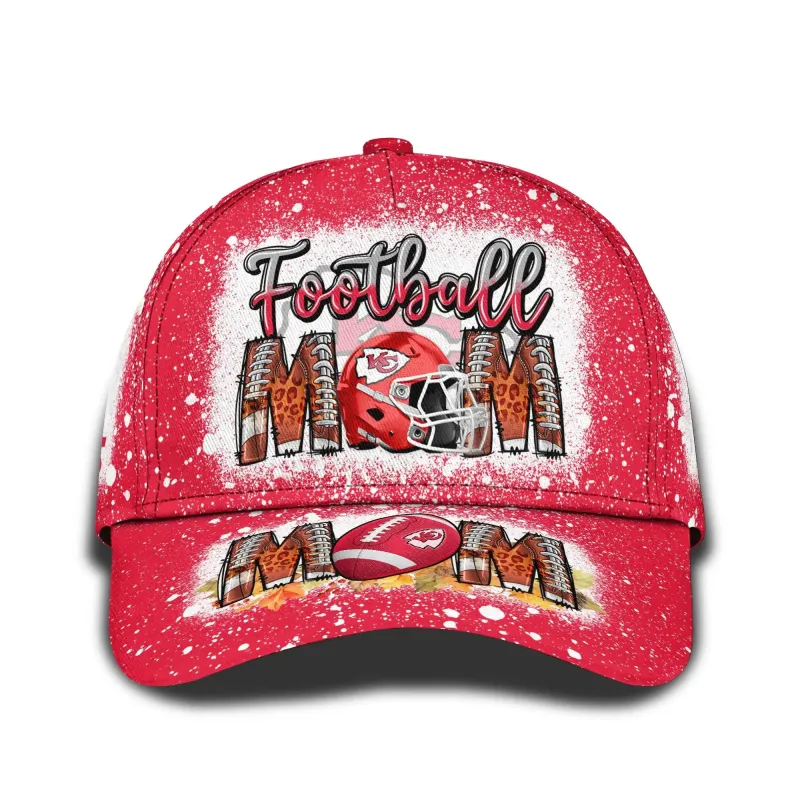 Adjustable Snapback Cap