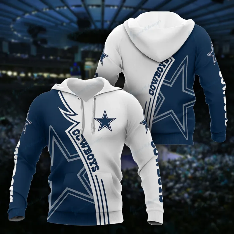 Dallas Cowboys Hoodie