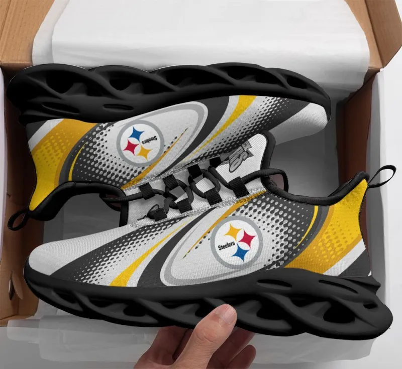 NFL Fan Sneakers