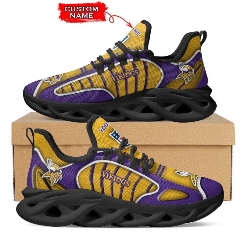 Minnesota Vikings Fan Gear