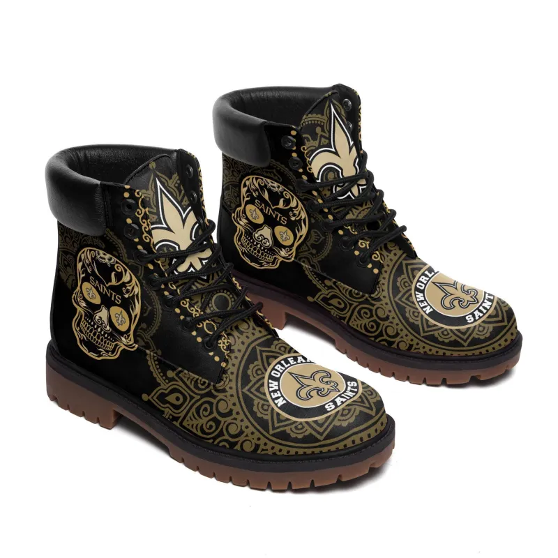 New Orleans Saints TBL Boots