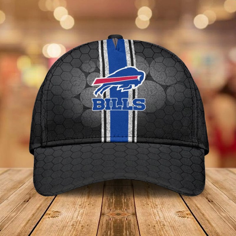 Buffalo Bills Limited Classic Cap
