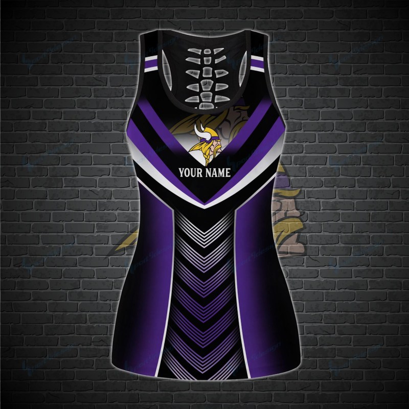 Minnesota Vikings Leggings