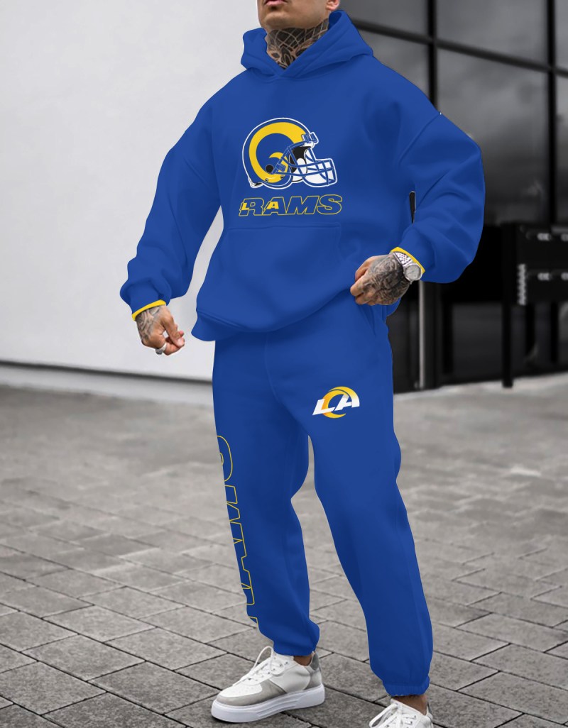 Los Angeles Rams Sweatpants