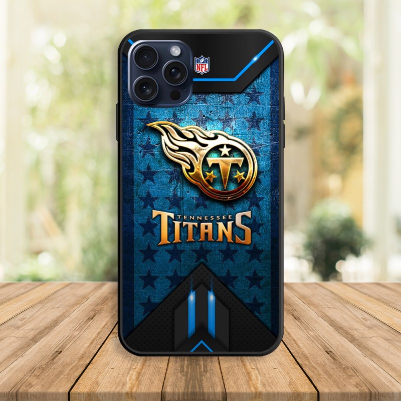 Tennessee Titans Phone Case