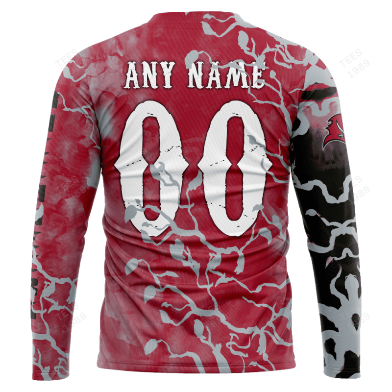 Gaming Day Clothing - Tampa Bay